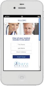 iShareID-App