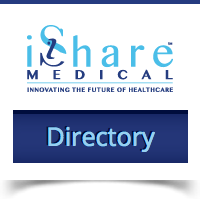 iShare Medical Directory