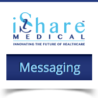 iShare Medical Messaging