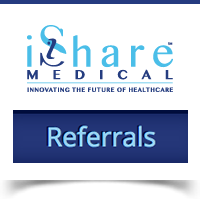 iShare Medical Referrals