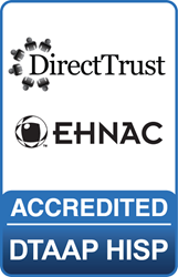 DirectTrust EHNAC Accredited DTAAP HISP