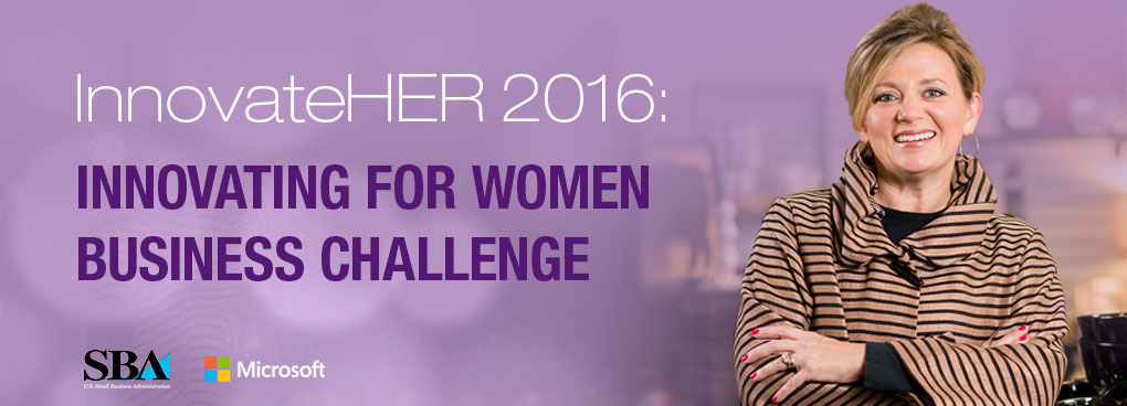 iShare Medical wins InnovateHER 2016